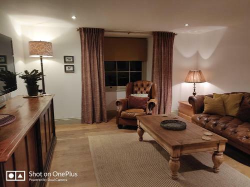 Apartamento Kings Acre