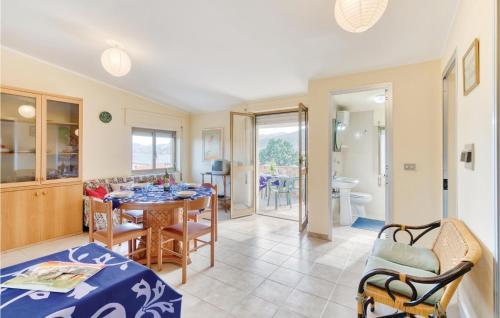 Apartamento Casa Camilla 2