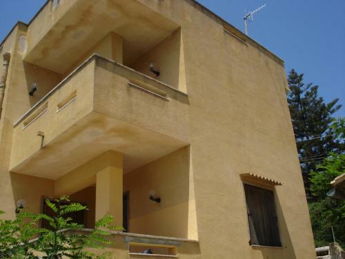 Villa Aurea