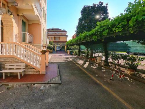 Apartamento Ligure Residence