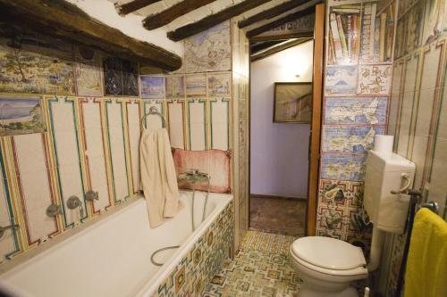 Apartamento Appartamento La Scaletta