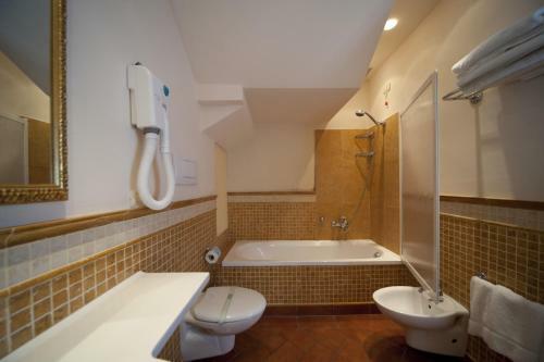 Hotel Logge Dei Mercanti