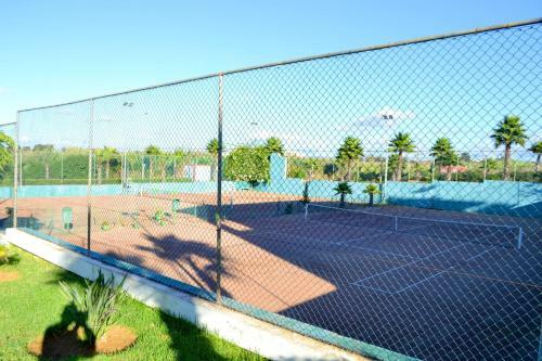 Apartment View Asilah Marina Golf