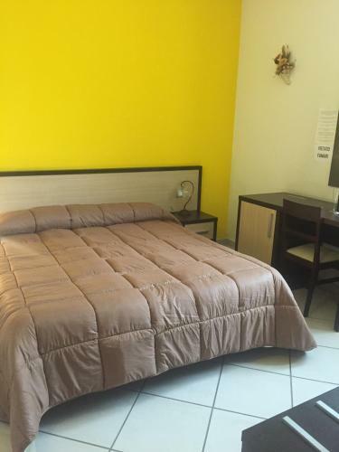 Hostal Quattro Ducati