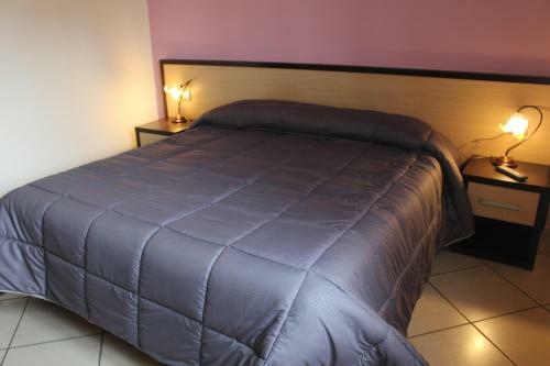 Hostal Quattro Ducati