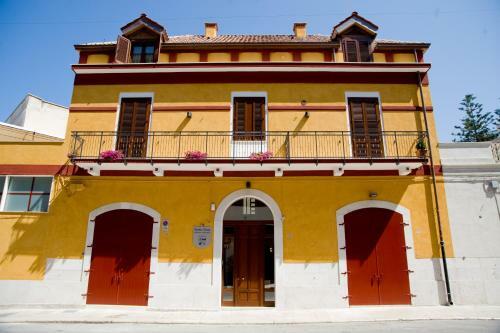 Hostal Quattro Ducati