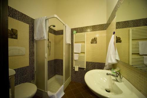 Hostal Quattro Ducati