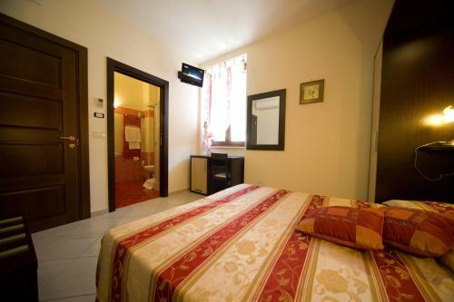 Hostal Quattro Ducati