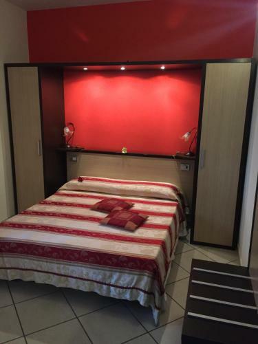 Hostal Quattro Ducati