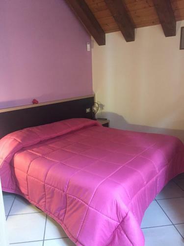 Hostal Quattro Ducati