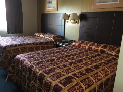 Motel Mountain Inn
