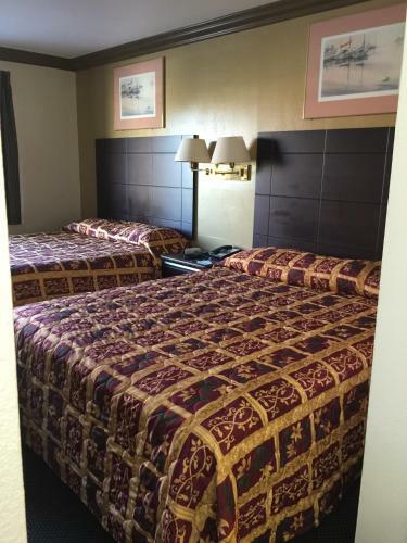 Motel Mountain Inn
