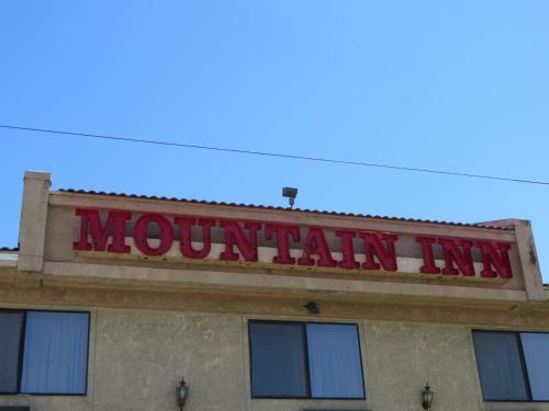 Motel Mountain Inn