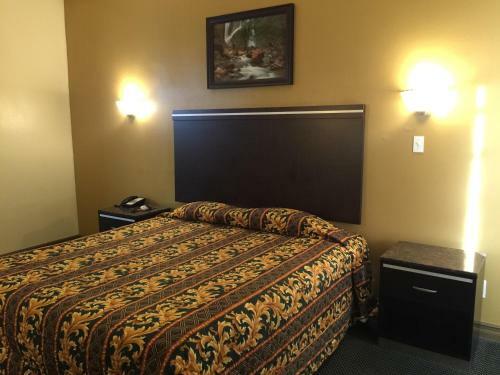 Motel Mountain Inn