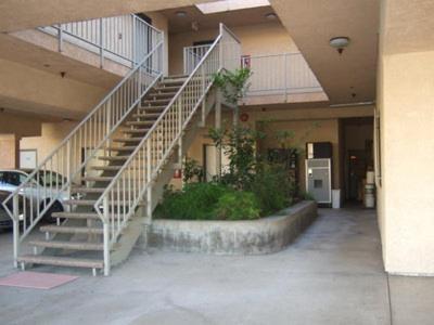 Motel Mountain Inn