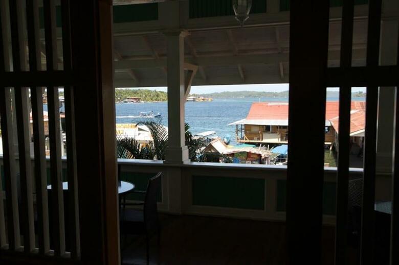 Gran Hotel Bahia