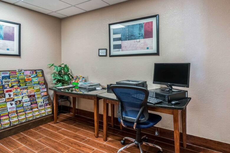 Hotel Comfort Inn & Suites Panama City