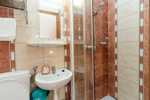 Almafa Apartmanh�z