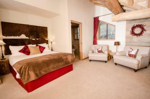Hotel Venture Leisure Alpine Holidays