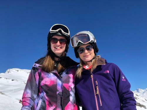 Hotel Venture Leisure Alpine Holidays