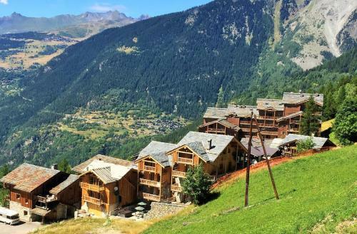 Hotel Venture Leisure Alpine Holidays
