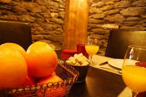 Bed & Breakfast Le Chalet Des Anges