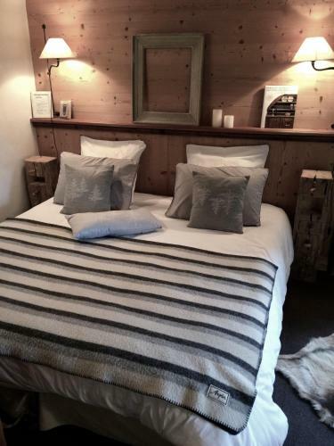 Hostal Chalet Aline