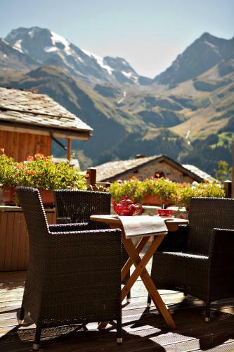 Aparthotel R�sidence Le Ruitor