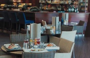 Hampshire Hotel - Newport Huizen