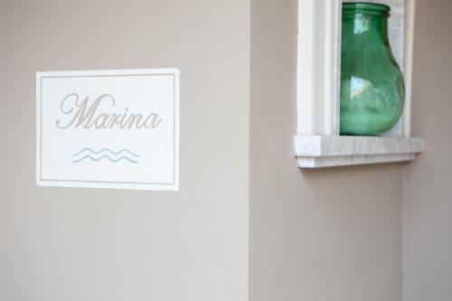 Apartamento Residenza Belmare