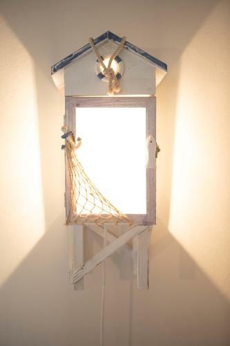 Apartamento Residenza Belmare