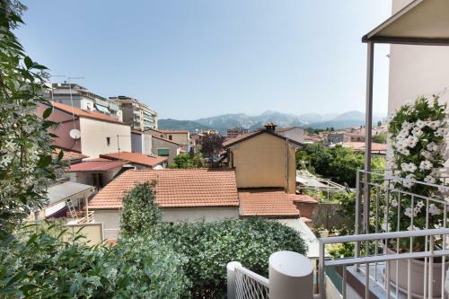 Apartamento Residenza Belmare