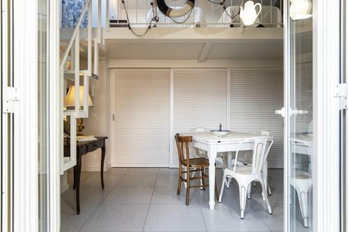 Apartamento Residenza Belmare