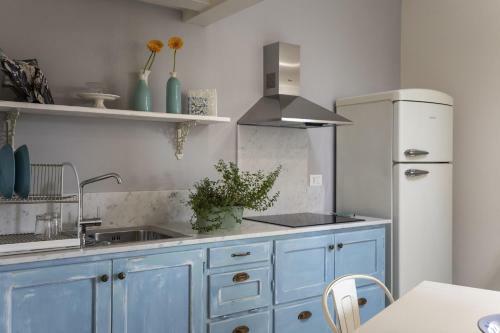 Apartamento Residenza Belmare