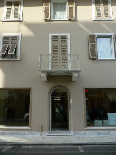 Apartamento Residenza Belmare