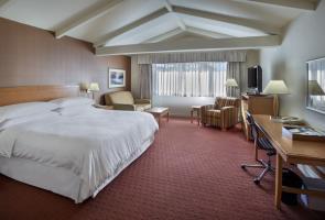 Hotel Four Points By Sheraton Plainview Long Island