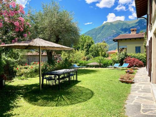 Apartamento Casa Lory With Private Garden