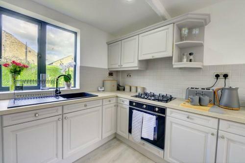 Kist Accommodates - George's Place