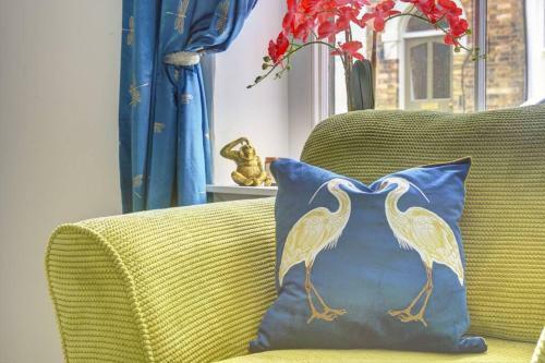 Kist Accommodates - George's Place