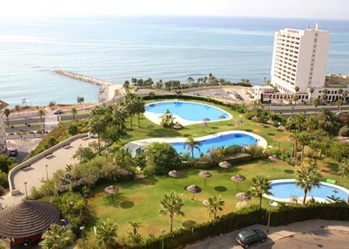 Apartamento Del Sol