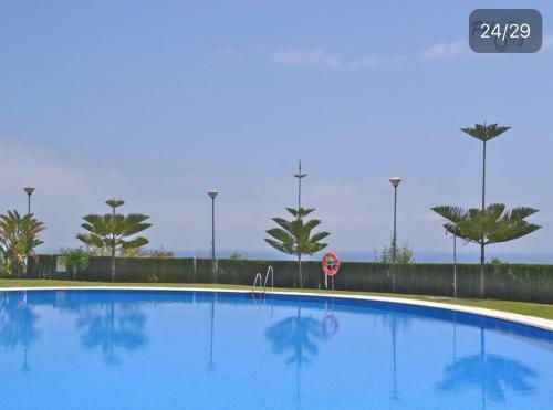Apartamento Del Sol