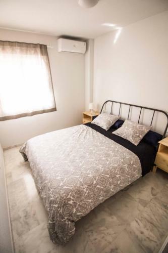 Apartamento Benalmadena Mountain View