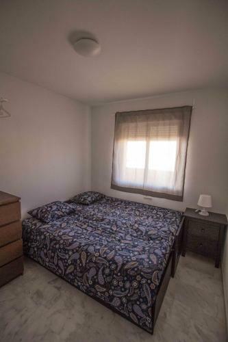 Apartamento Benalmadena Mountain View