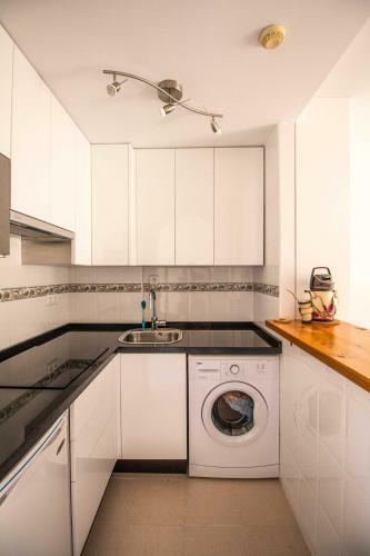 Apartamento Benalmadena Mountain View