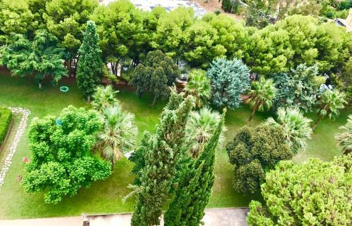 Apartamento Edif�cio Hercules