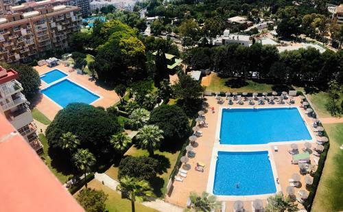Apartamento Edif�cio Hercules