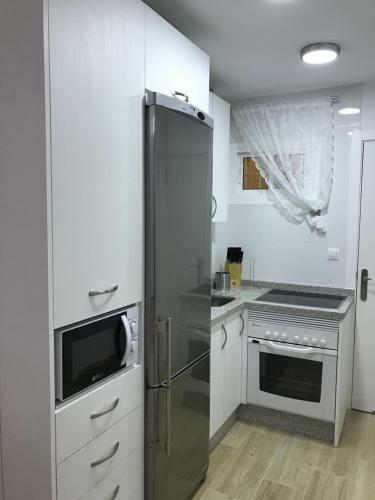 Apartamento Edif�cio Hercules