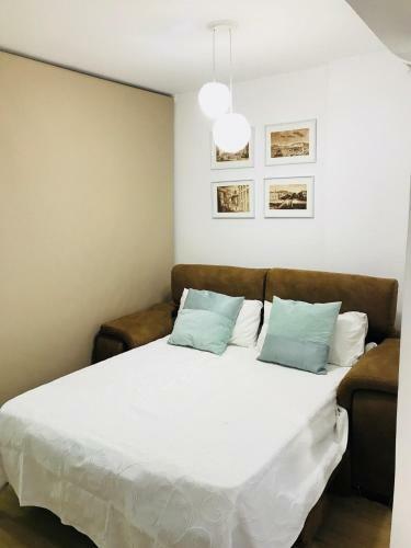 Apartamento Edif�cio Hercules