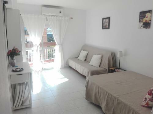 Apartamento Estudio Sagitario