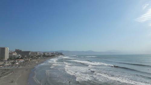 Apartamento Estudio Sagitario